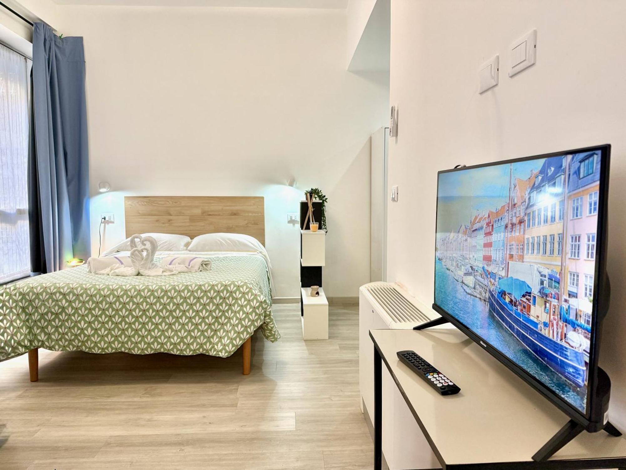 Appartement Dimora Sottoripa 11 Di Fronte Acquario - Genovabb It Gênes