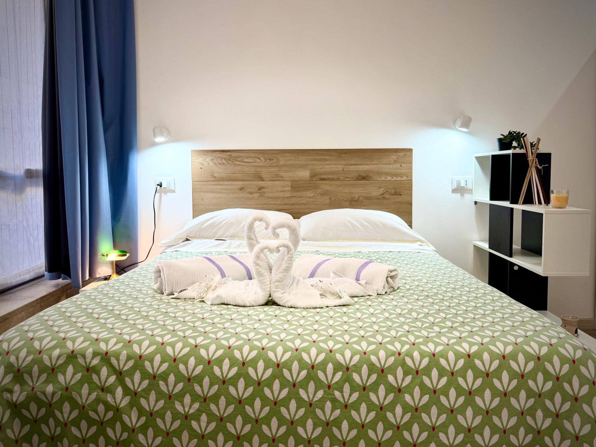 Appartement Dimora Sottoripa 11 Di Fronte Acquario - Genovabb It Gênes