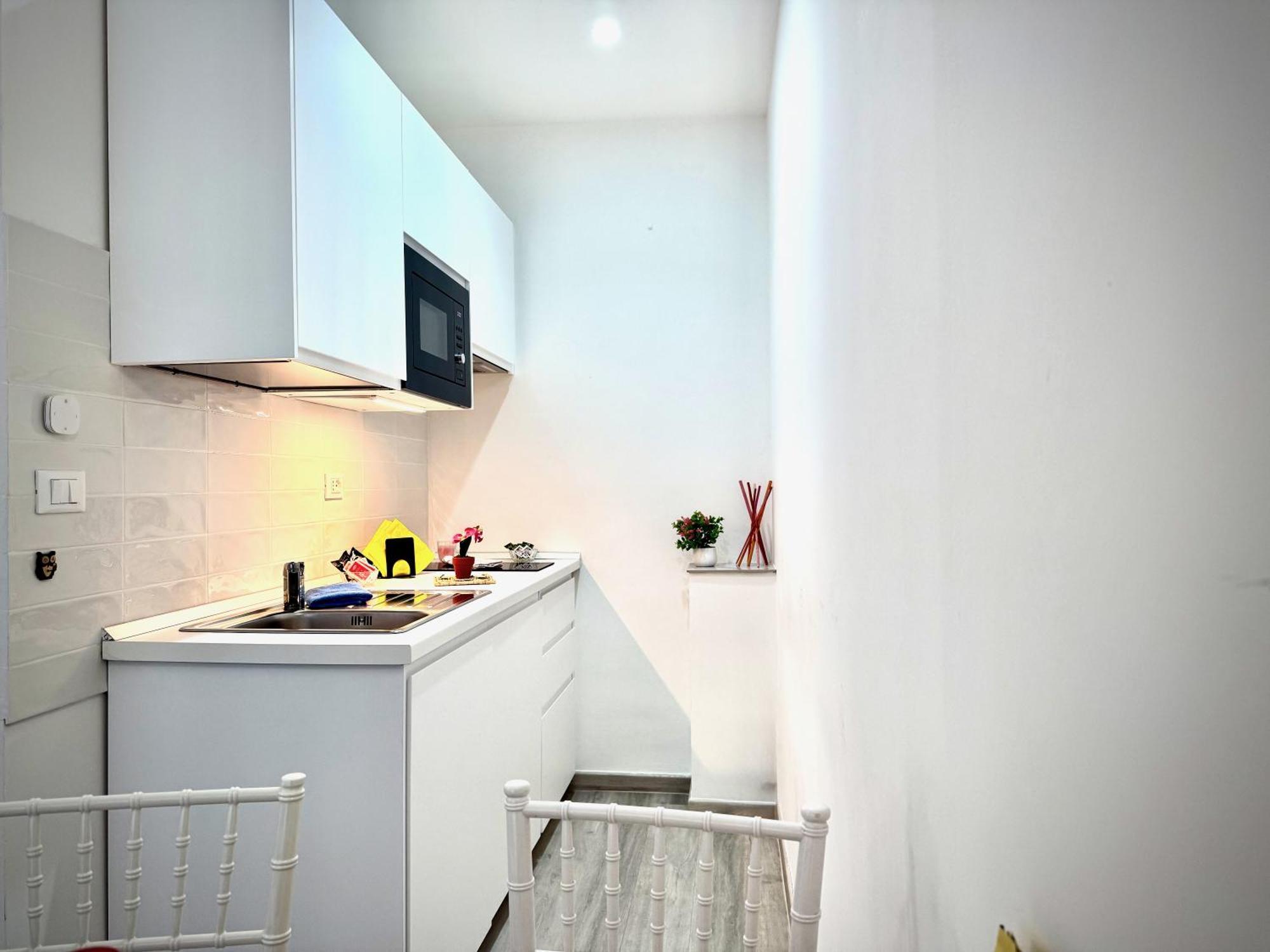 Dimora Sottoripa 11 Di Fronte Acquario - Genovabb It Appartement Gênes